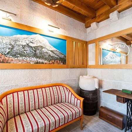 Burum Accommodation B&B-Apartment With Beautiful View Dubrovnik Exterior foto