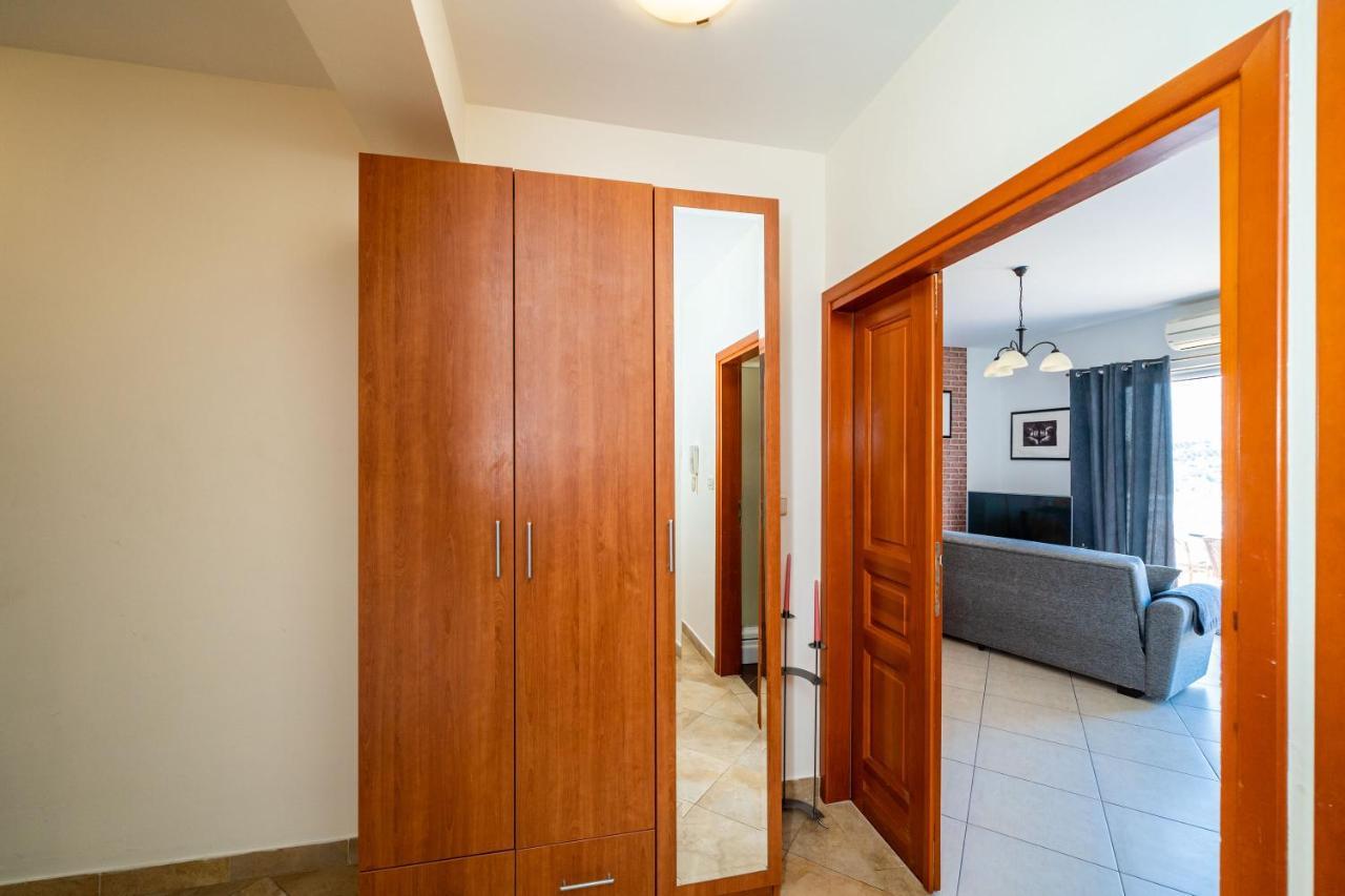 Burum Accommodation B&B-Apartment With Beautiful View Dubrovnik Exterior foto