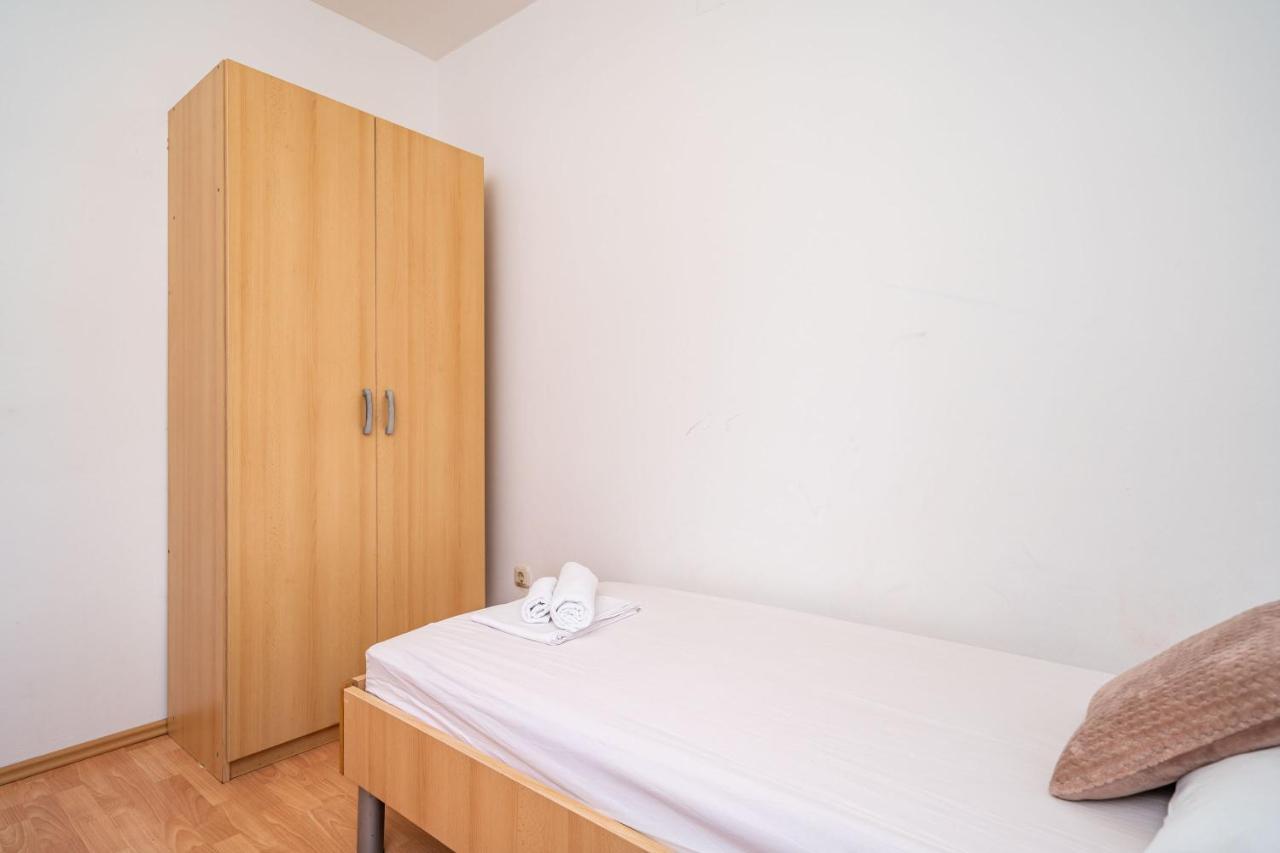 Burum Accommodation B&B-Apartment With Beautiful View Dubrovnik Exterior foto
