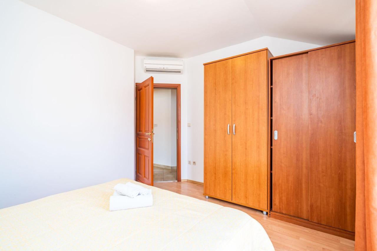 Burum Accommodation B&B-Apartment With Beautiful View Dubrovnik Exterior foto