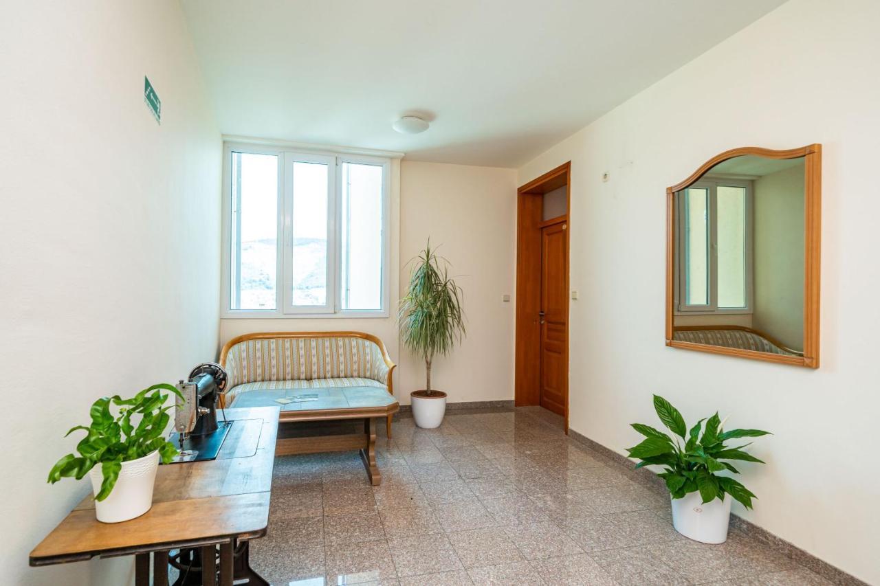 Burum Accommodation B&B-Apartment With Beautiful View Dubrovnik Exterior foto