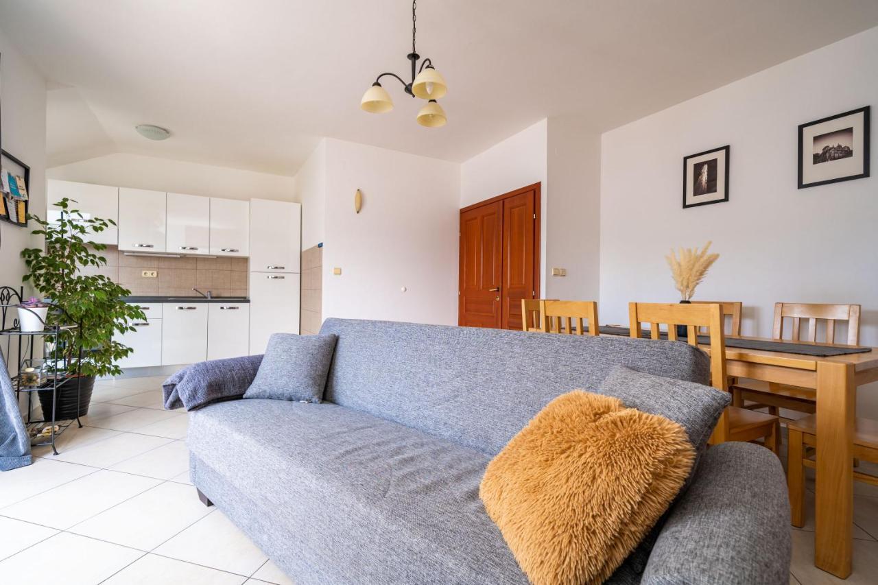 Burum Accommodation B&B-Apartment With Beautiful View Dubrovnik Exterior foto